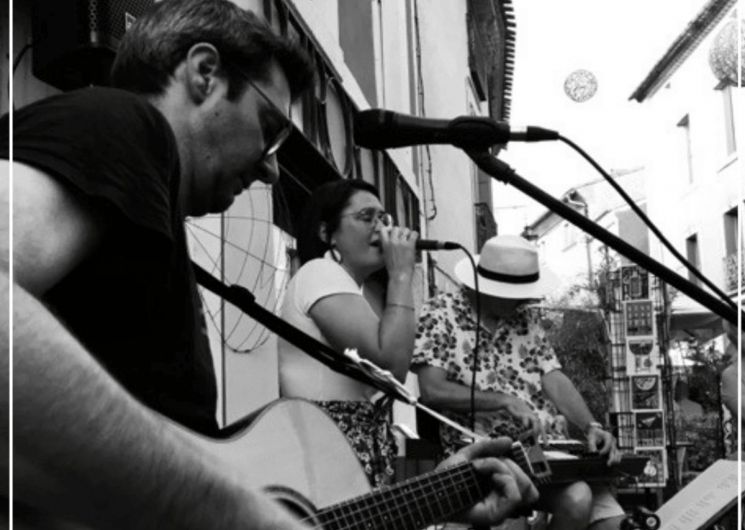 FESTIVAL OFF DE CARCASSONNE – À 3 REPRISES