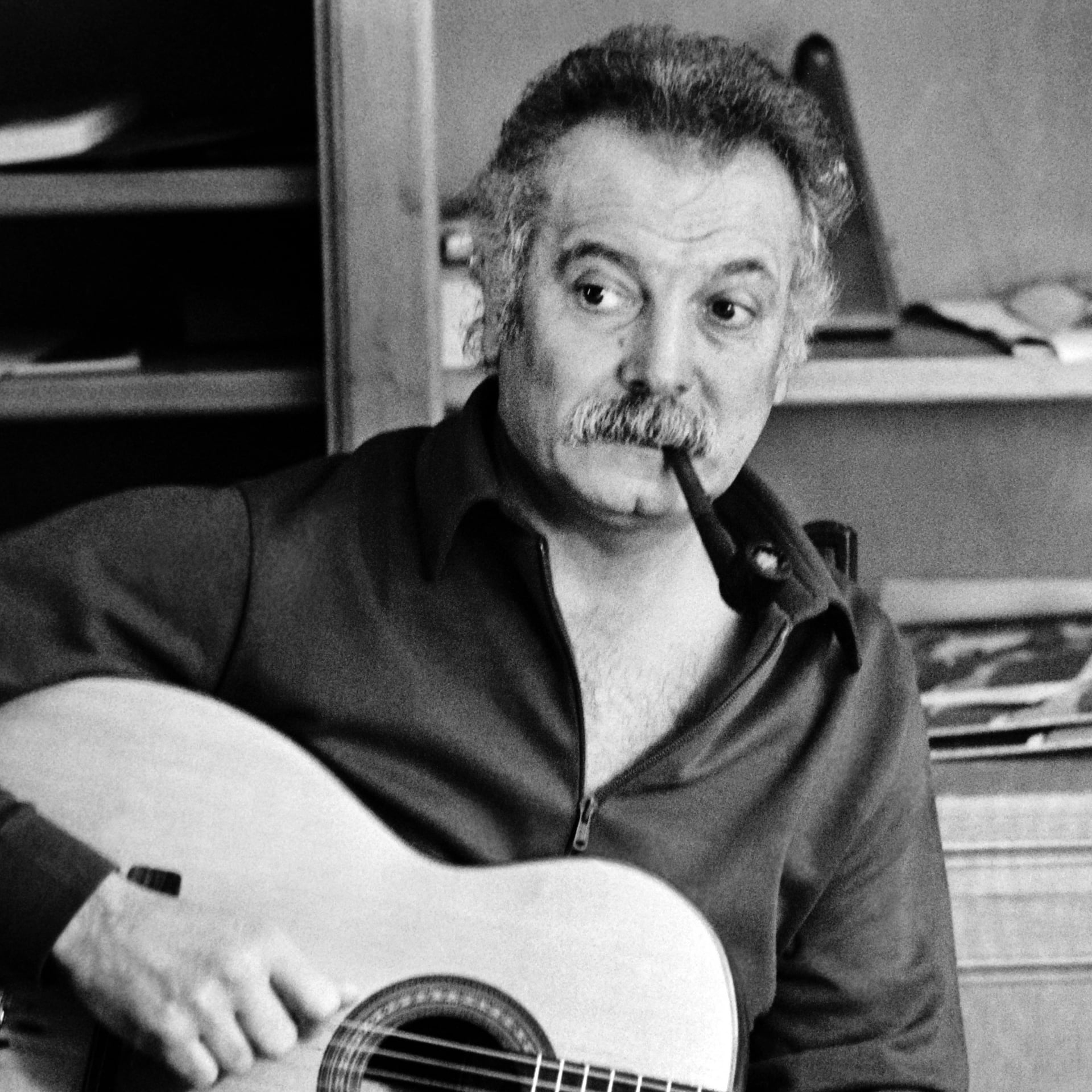 Georges Brassens