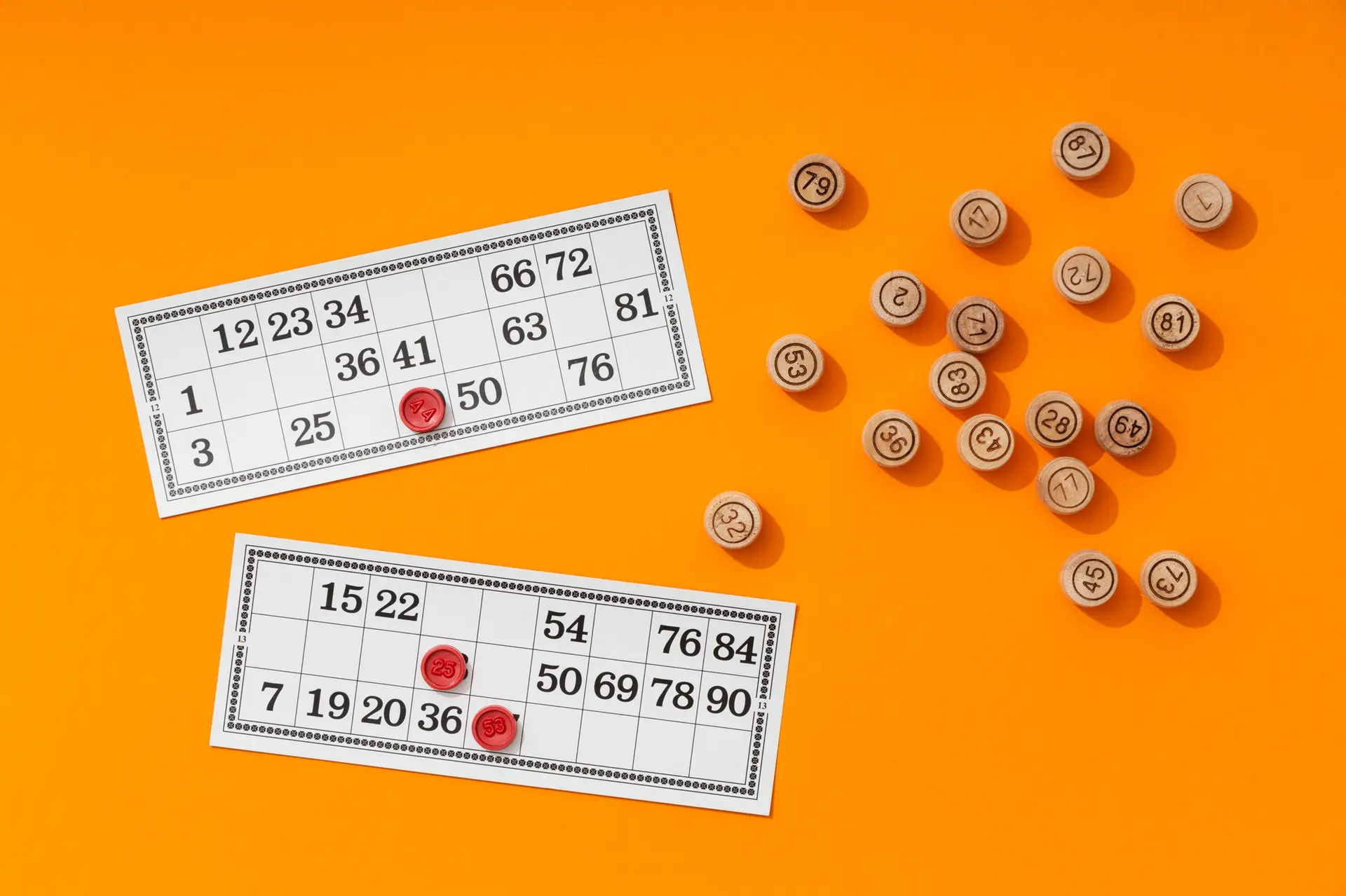 Loto du Comité des Fêtes