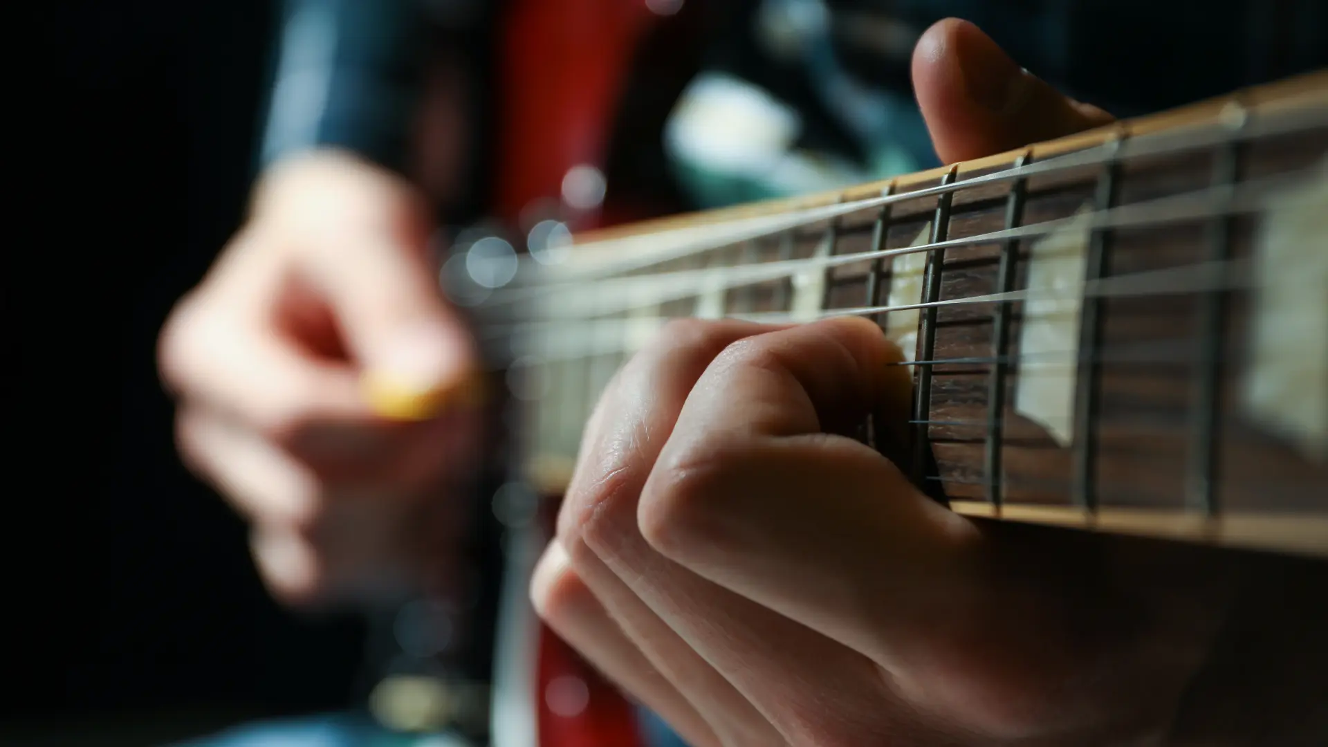 Concert de Blues