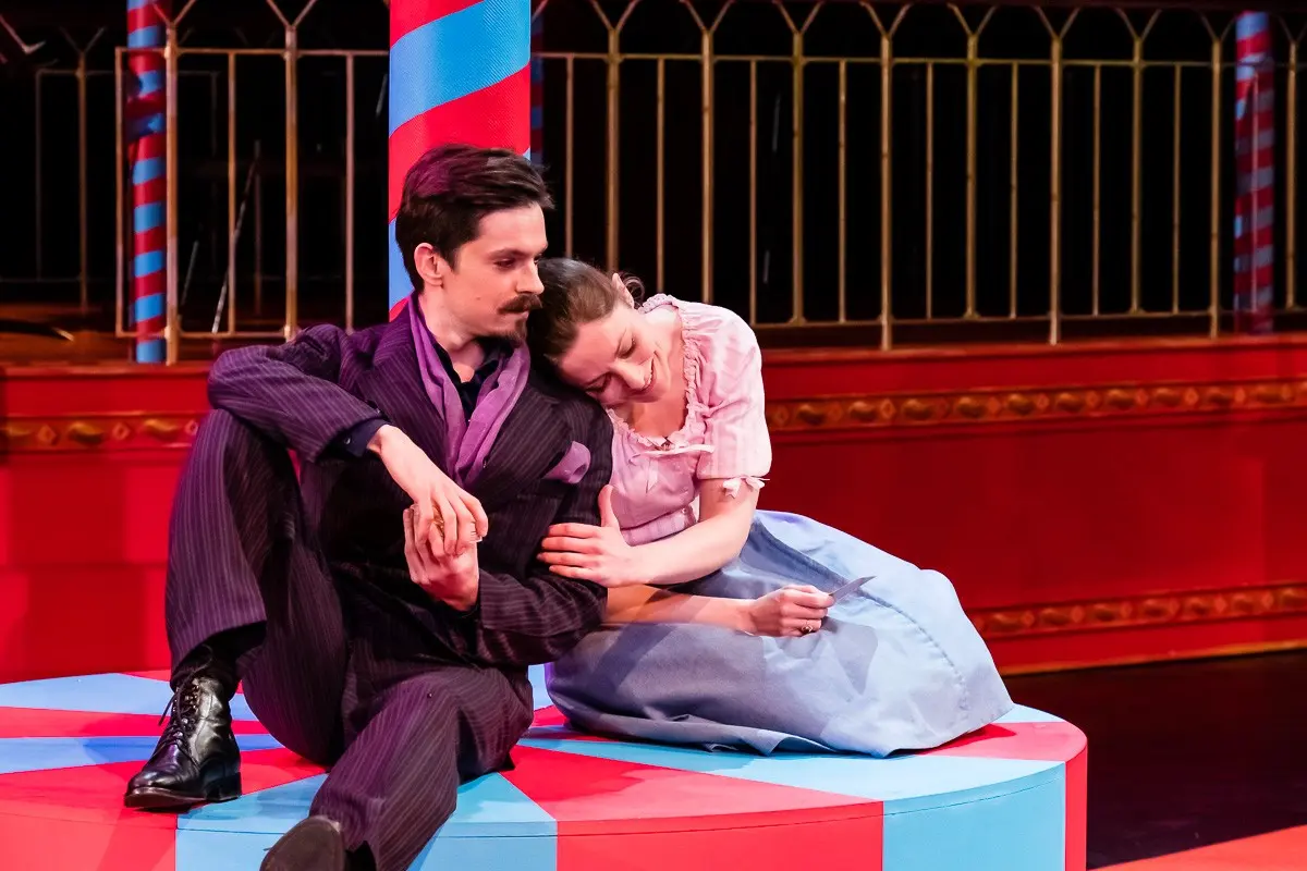 Rendez-Vous de la Micro-folie : “Bastien et Bastienne"