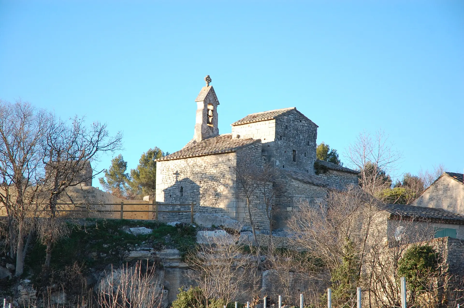Journées du patrimoine 2026