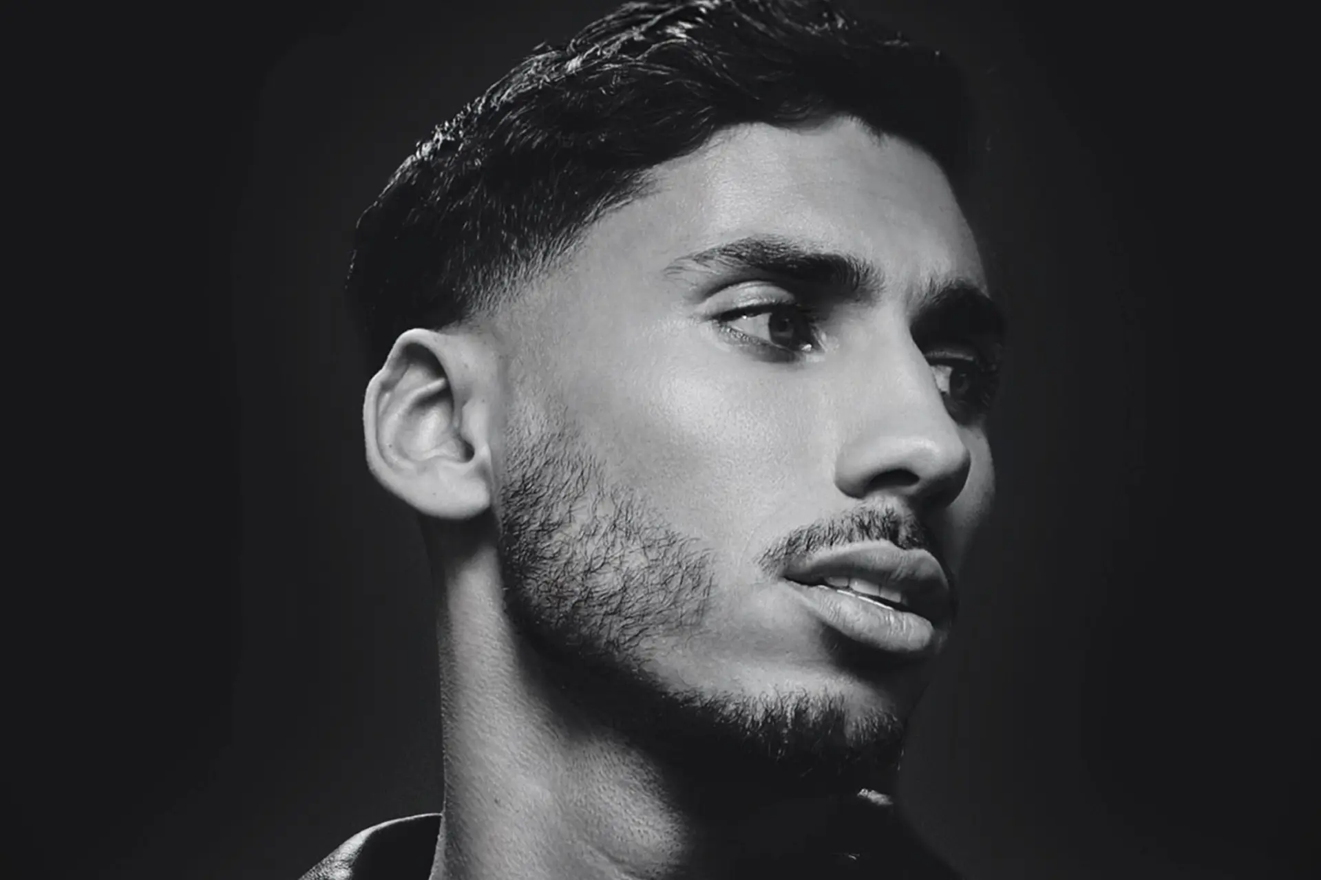 ILYES DJADEL - "Déjà"