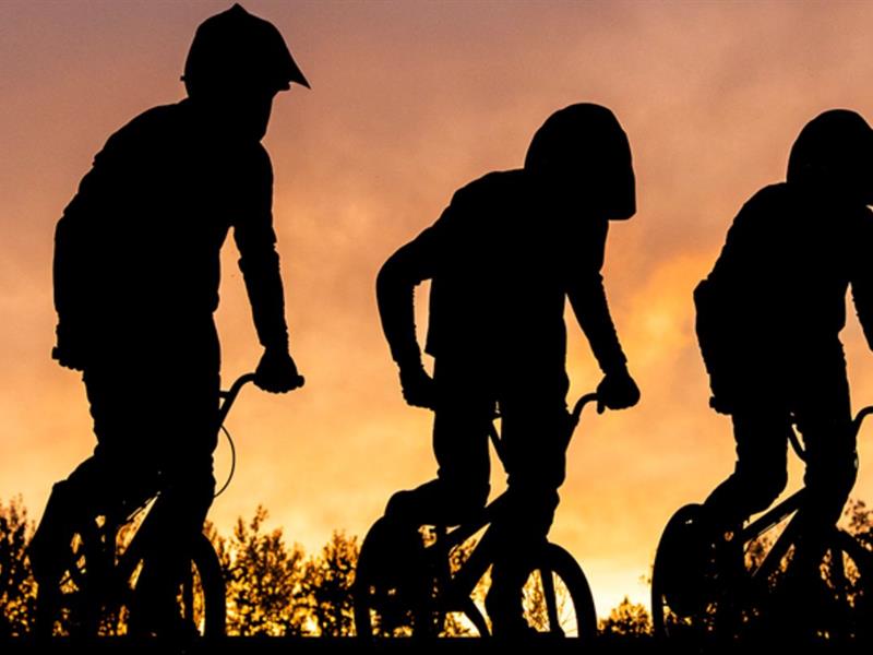 Championnat Nord-Est de BMX