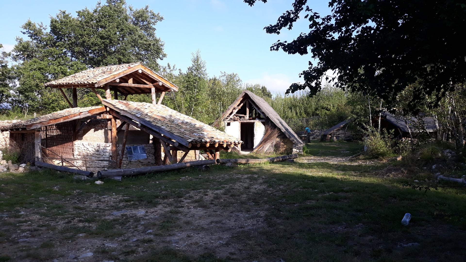 Atelier modelage pour enfants