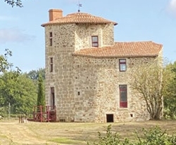 Journées du Patrimoine - Le vieux château