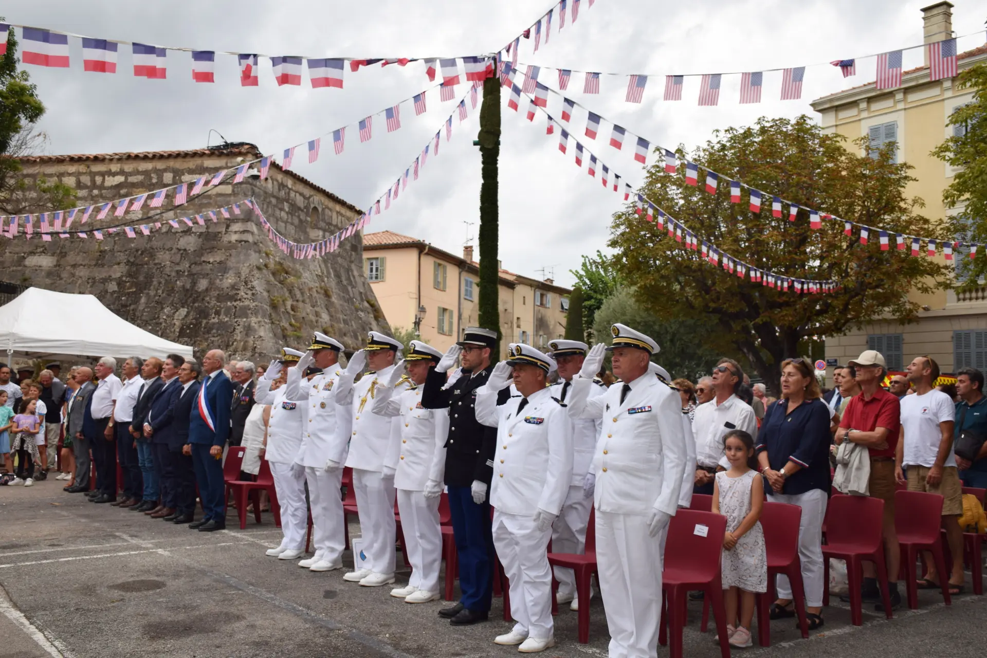 Journée de la Marine