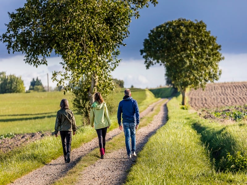 5ème balade contée et gourmande