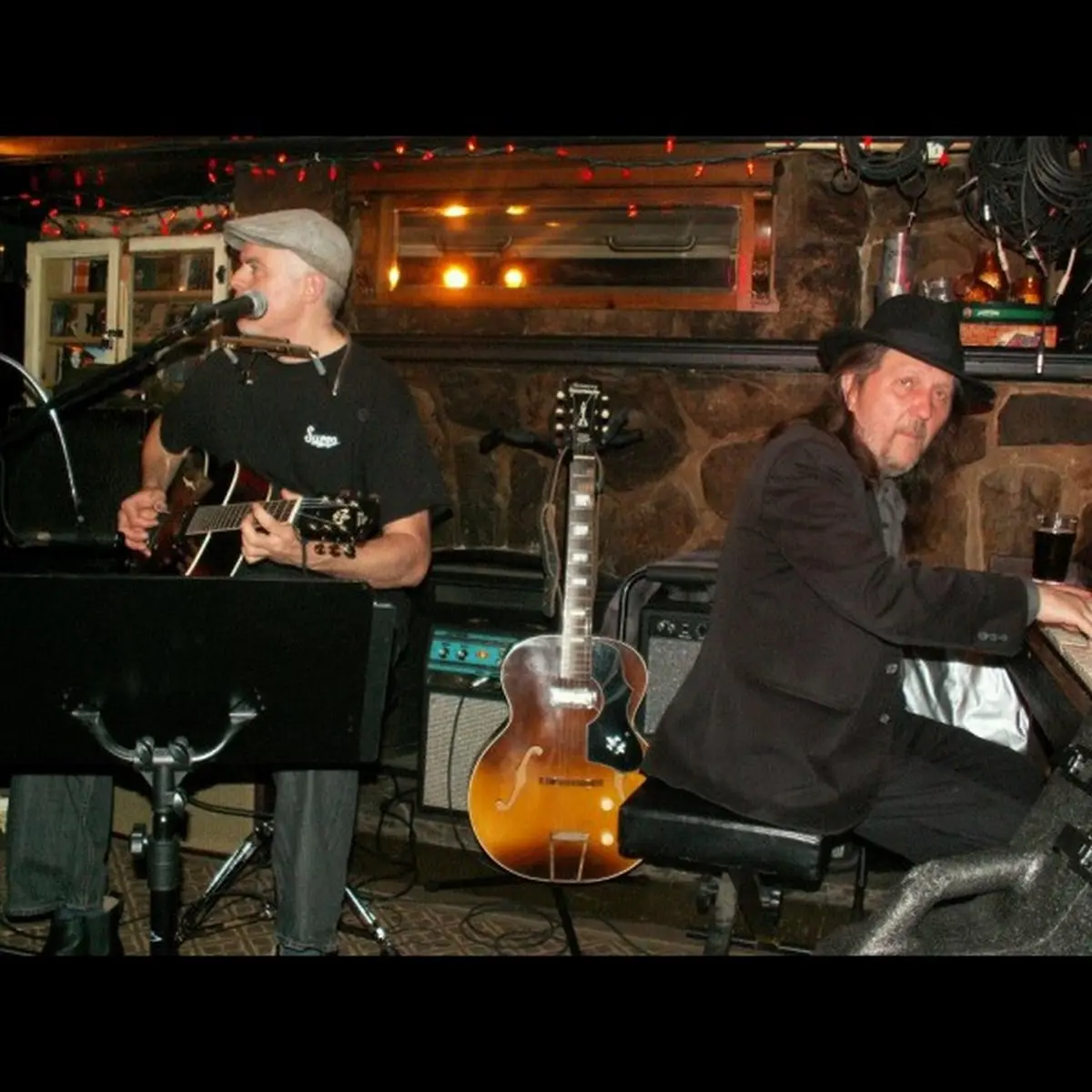 Concerts de "The Midnight Steppers"