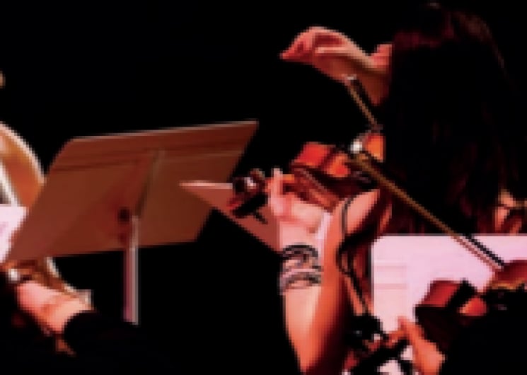 RENCONTRE DES ENSEMBLES À CORDES D’OCCITANIE