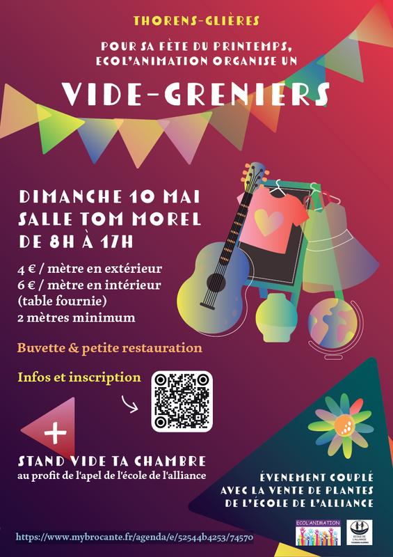 Vide-Grenier