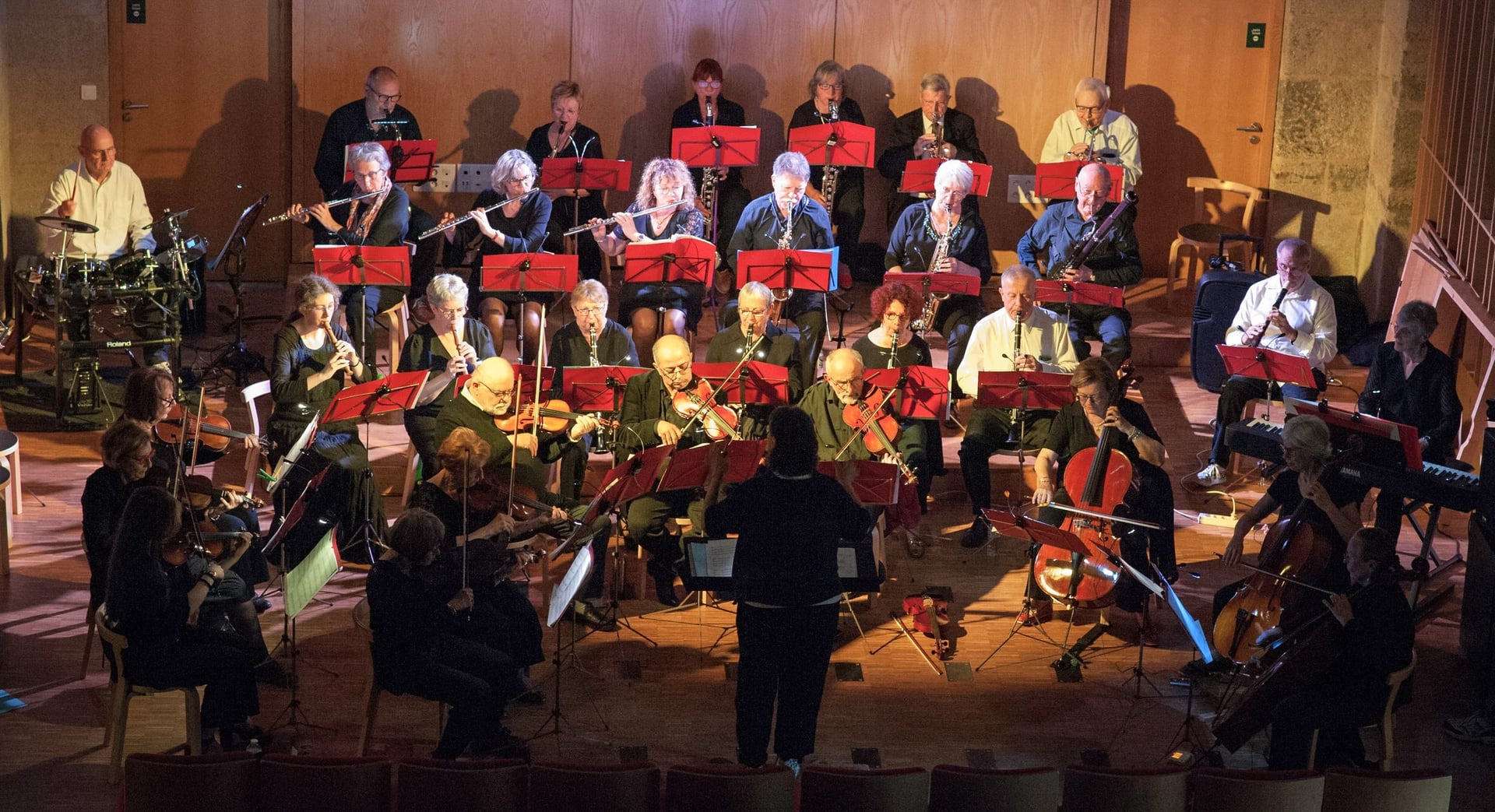 Concert Symphonique - Limoges