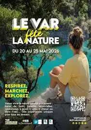"Le Var fête la Nature !" en Pays de Fayence