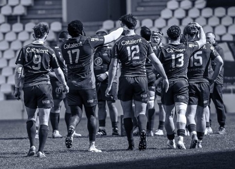 Match USAL - Saint-Girons
