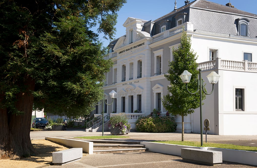 Balade commentée "Histoire et patrimoine"