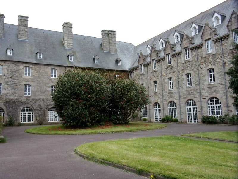Visite guidée de Lannion – Rive gauche