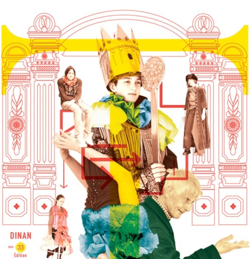 Festival Théâtre en Rance