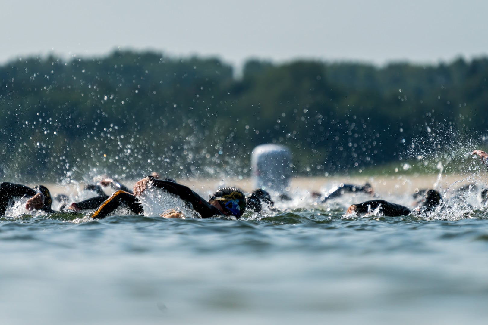 Triathlon : Tri’kast