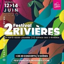 Festival des 2 Rivières