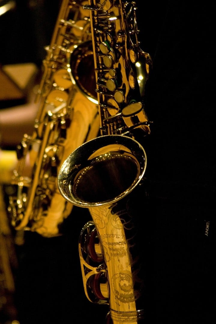 Jazz in Breizh