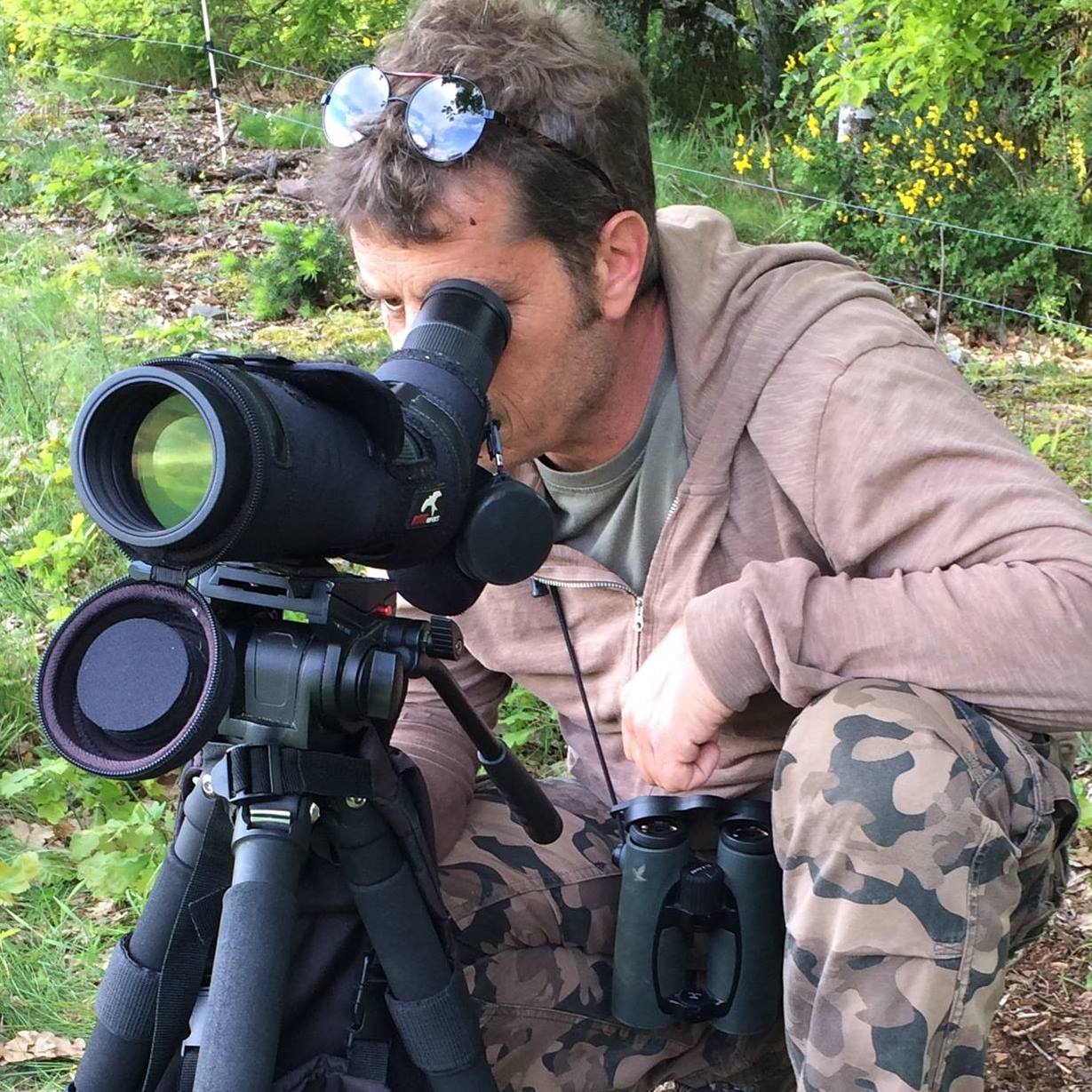 SORTIES NATURE - EN QUÊTE DE NATURE ET DE PLANTES COMESTIBLES - CHASTANIER