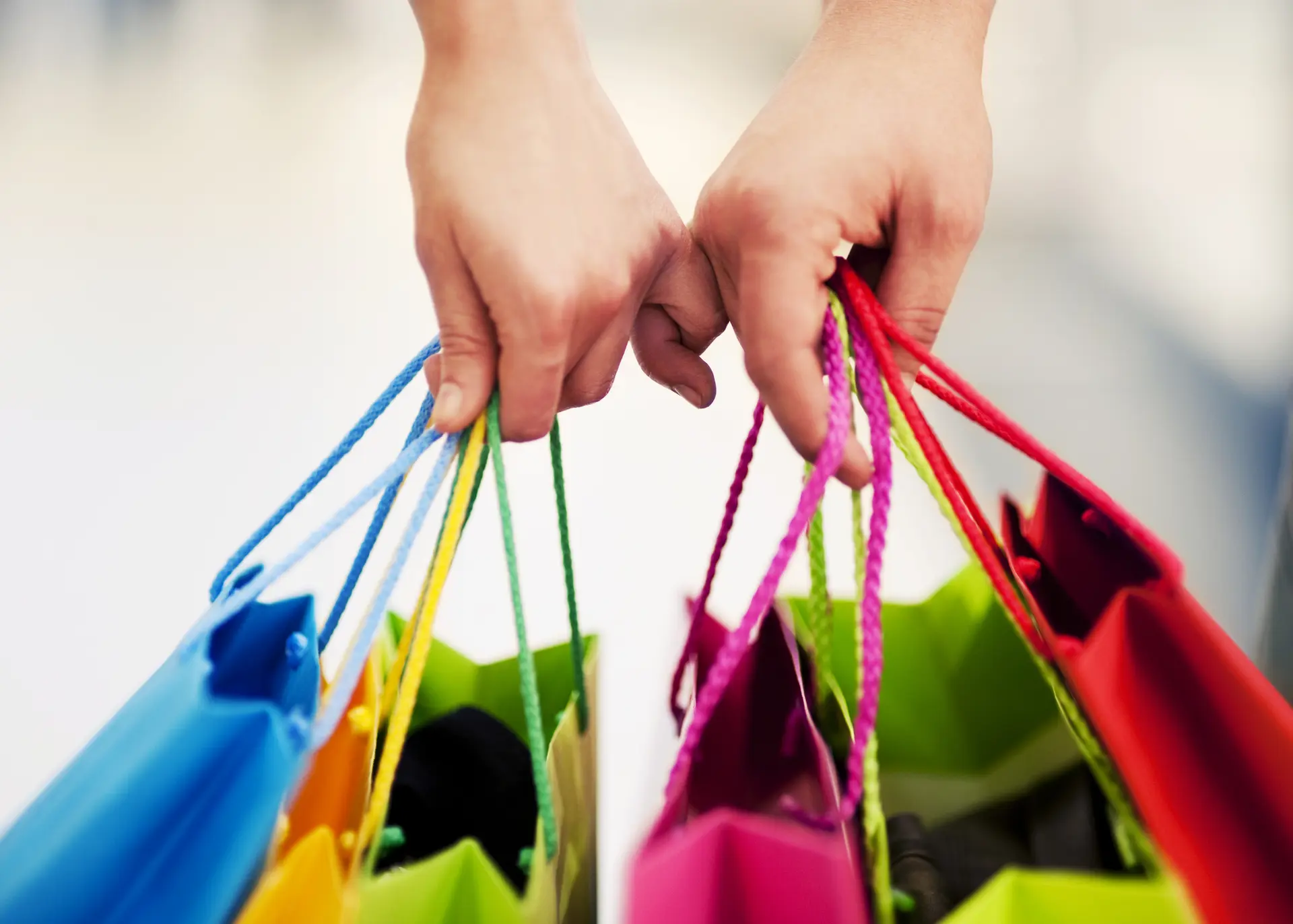 Braderie des Commerçants
