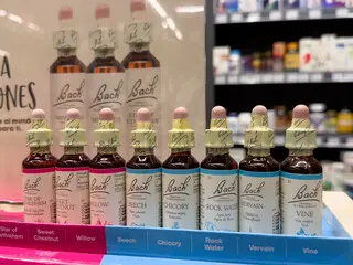 Initiez-vous aux fleurs de Bach