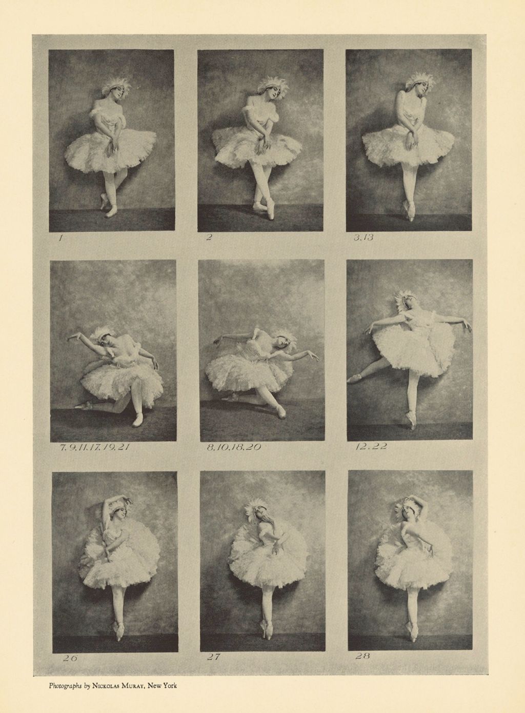 Graines de moutards au Musée Champollion, visite jeu : écrire la danse !