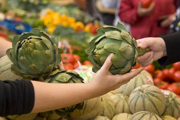 Marché hebdomadaire