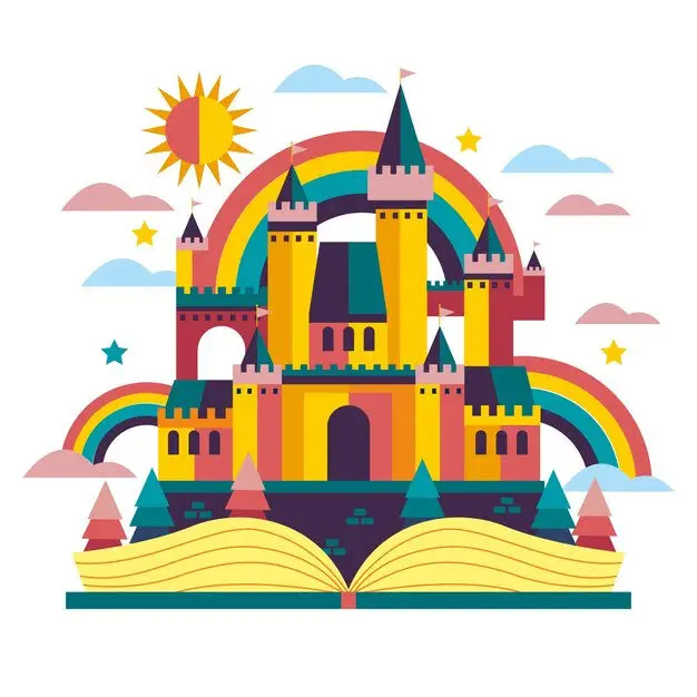 Les lectures du château