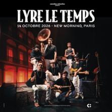 Lyre le Temps
