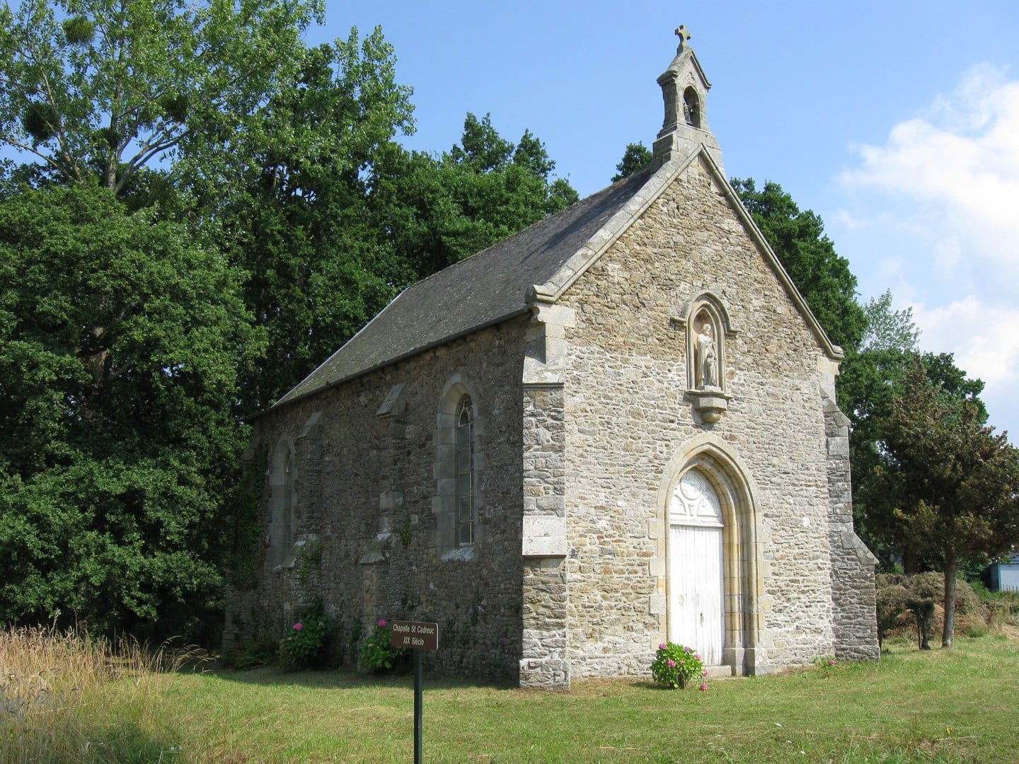JEP – Chapelle Saint-Joseph