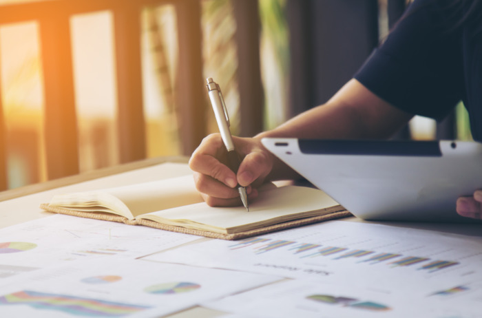 Semaine de révision