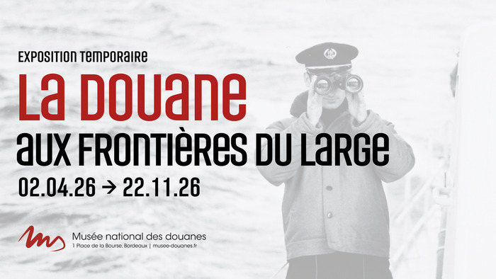 La douane aux frontières du large