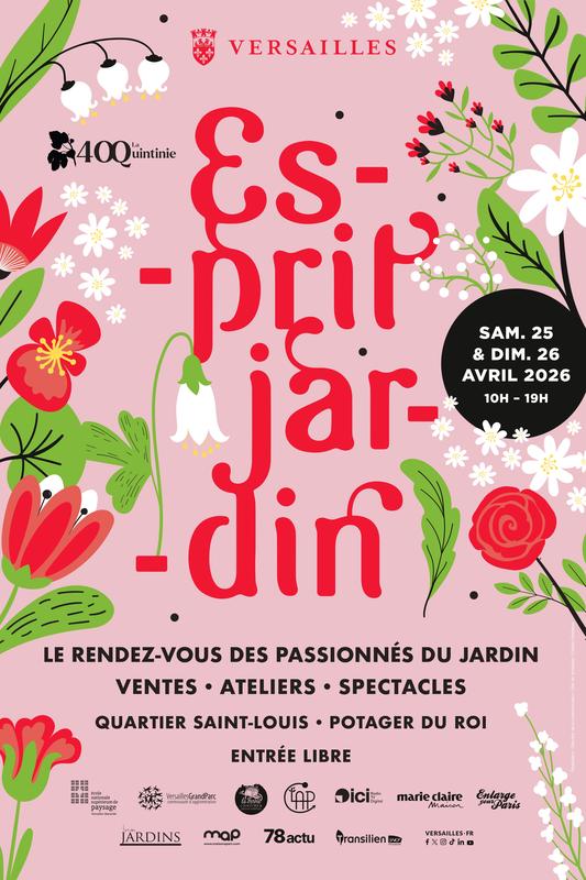Esprit Jardin