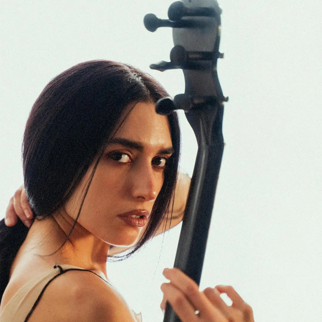 La Niña - Momento Prezioso