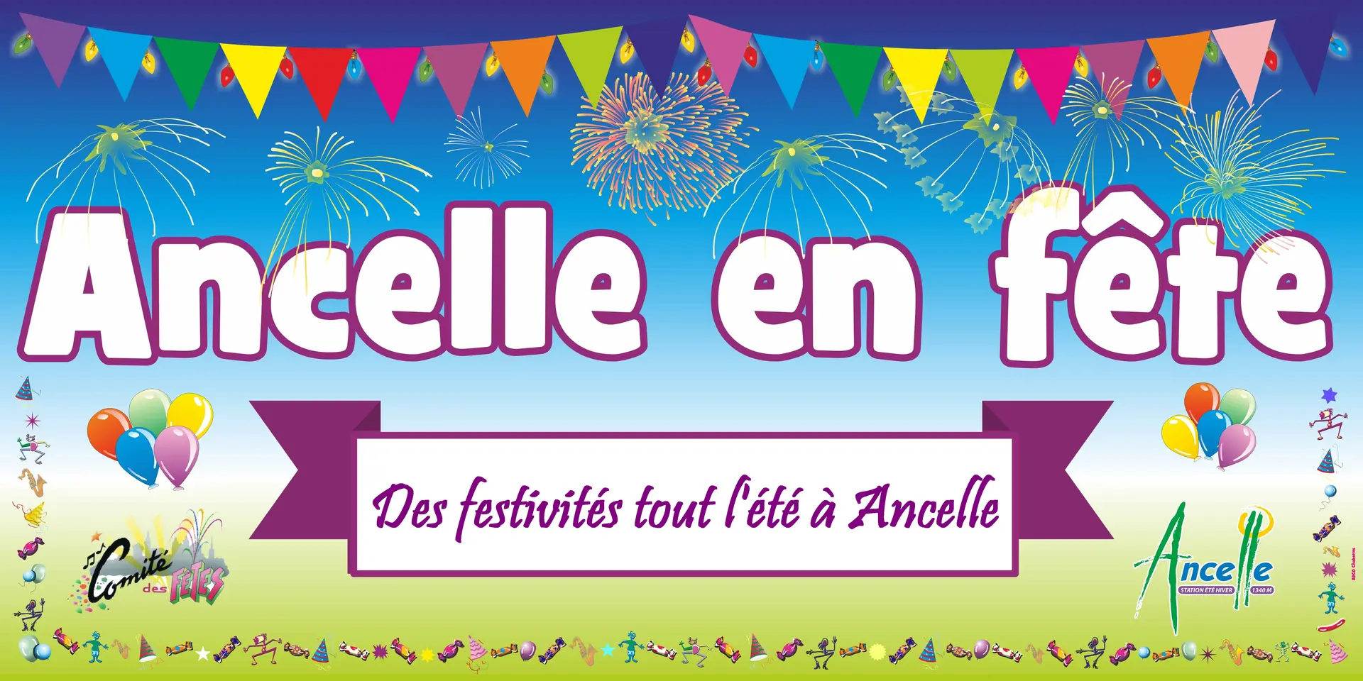 Fête du Château