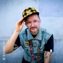 Dj Vadim + Specta + Local International