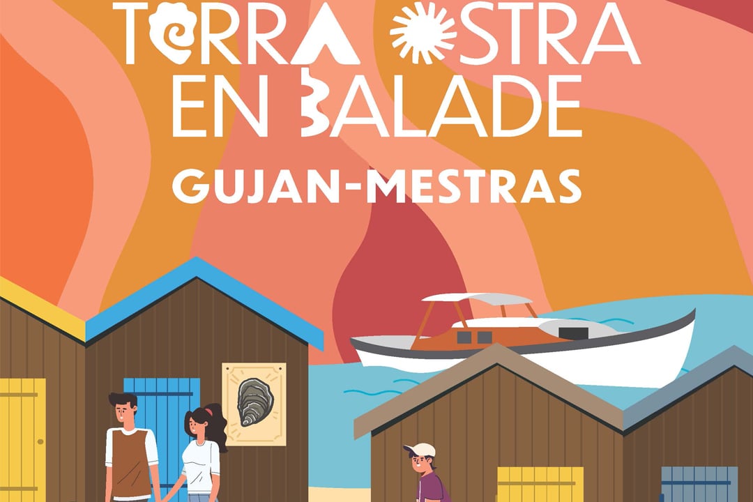 Terra Ostra en balade