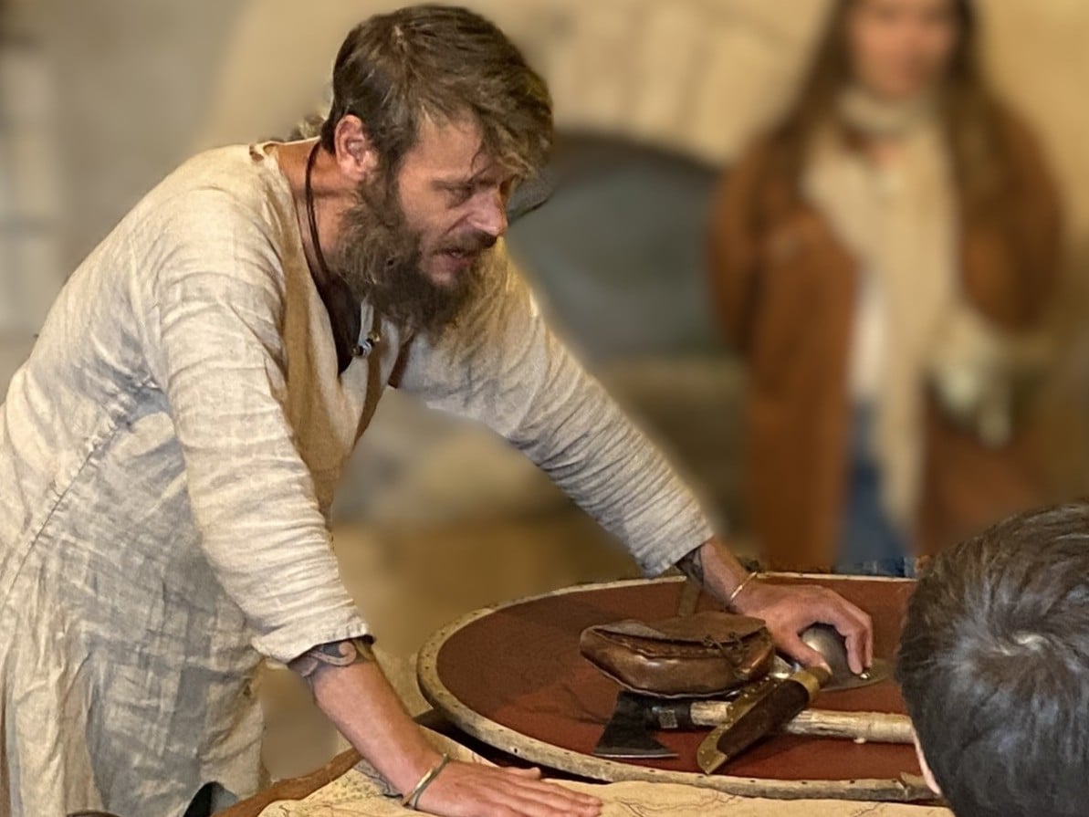 Défends ton château fort