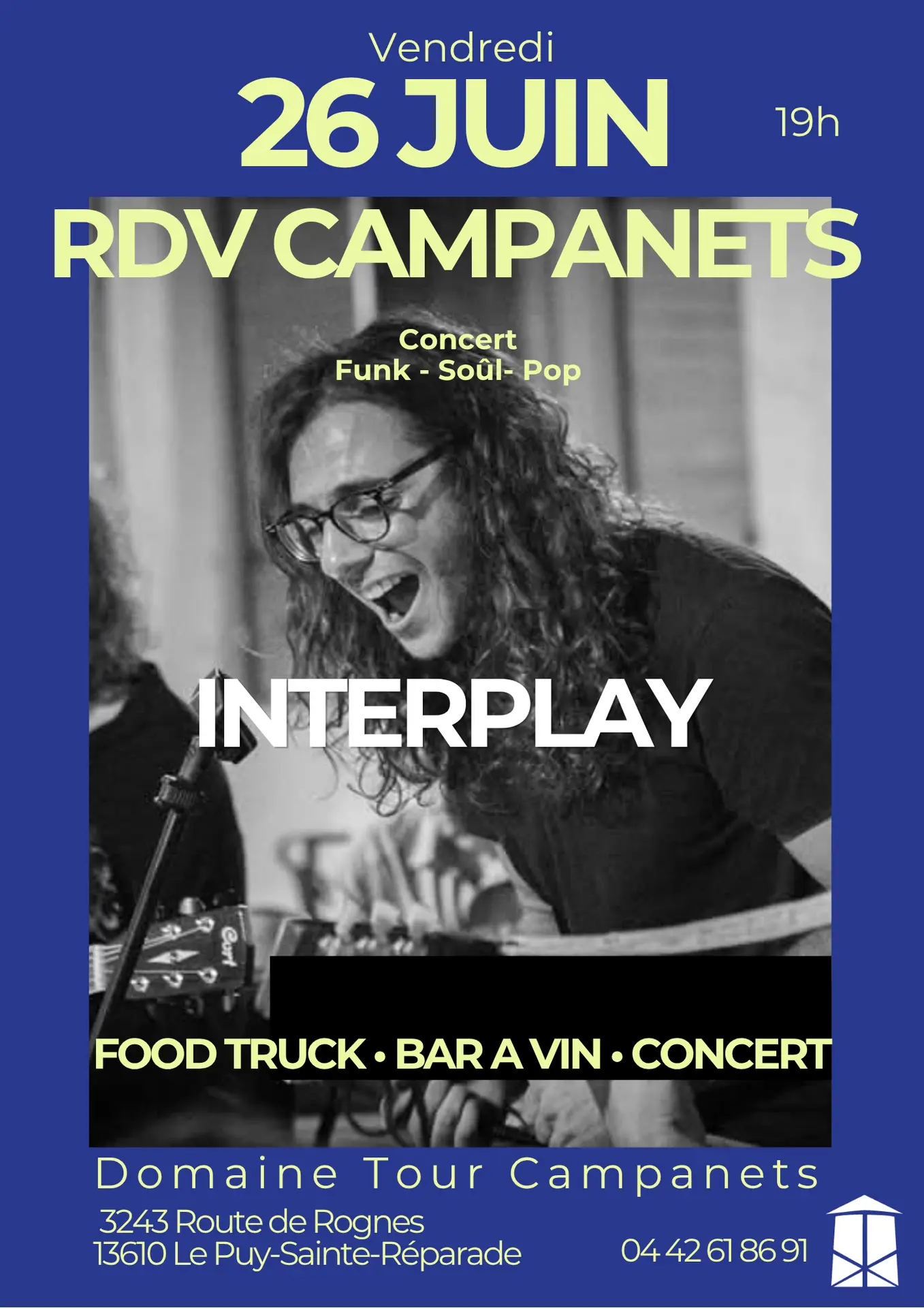 RDV CAMPANETS N°2 - Interplay