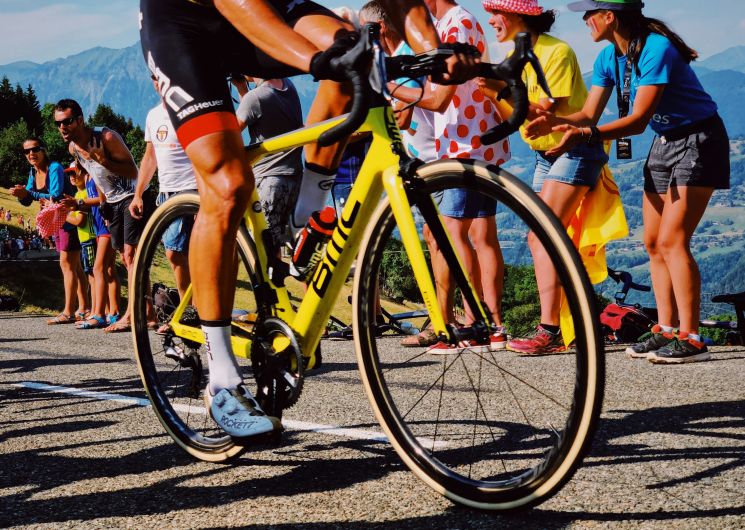 Tour de France 2026 : les 8èmes et 9èmes étapes