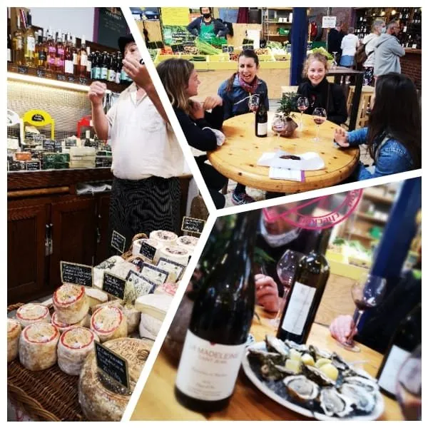 Balade gourmande et insolite de Millau – Destination Aveyron