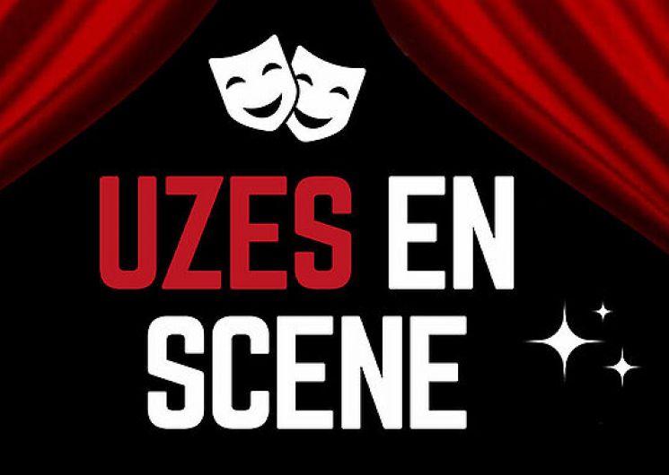 Festival de théâtre Uzès en scène