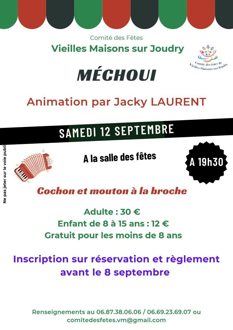 Méchoui