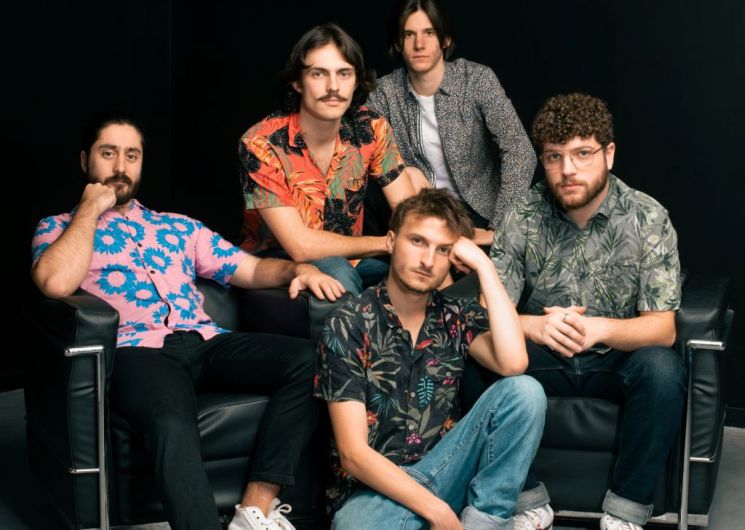 Festival Fi’jazz : Nooh Band