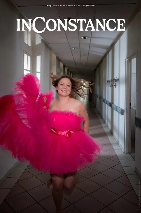 Constance - ‘’InConstance"