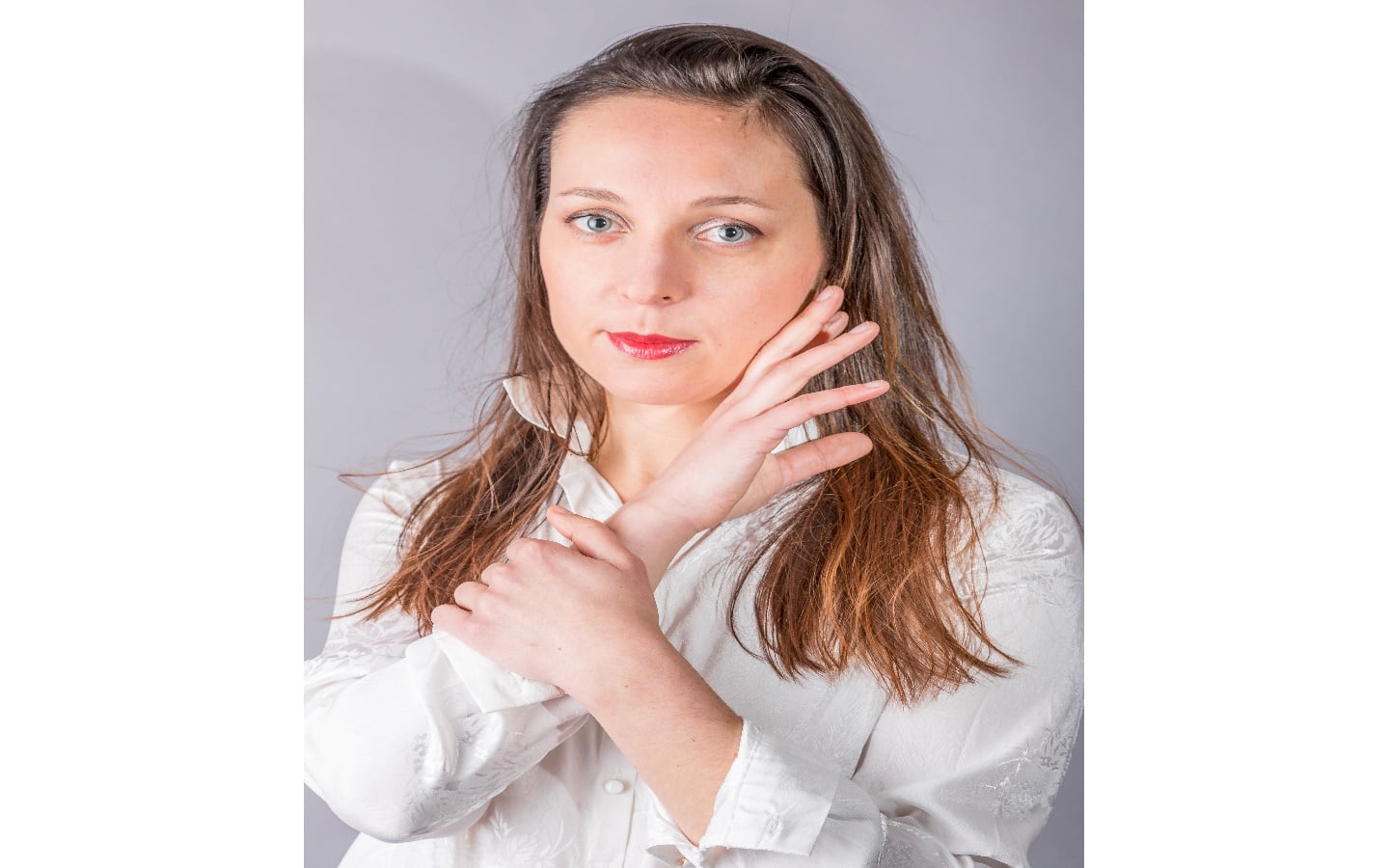 Concert Festiorgues : Un sentiment d'éternité par Coralie Amedjkane