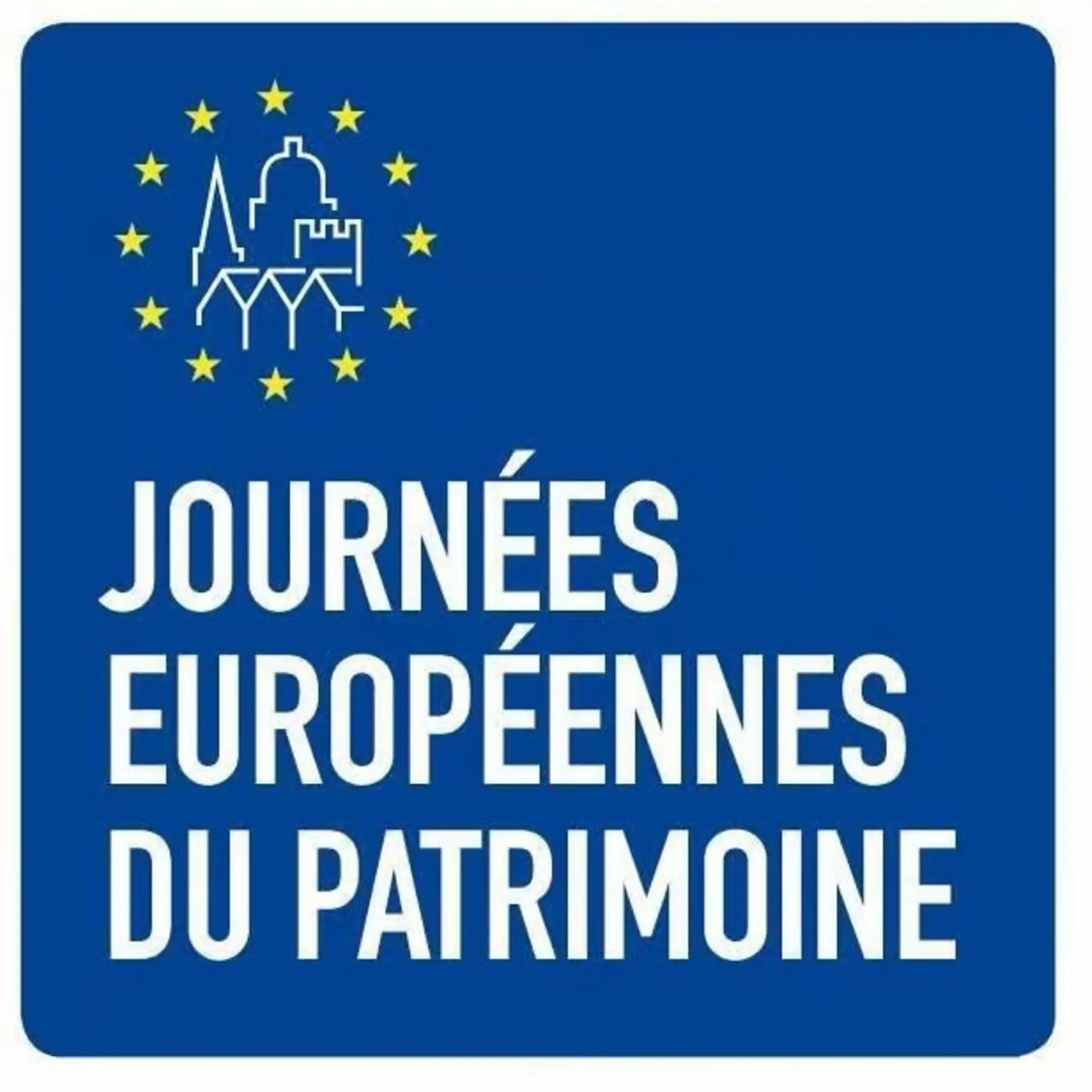 Journées Européennes du Patrimoine