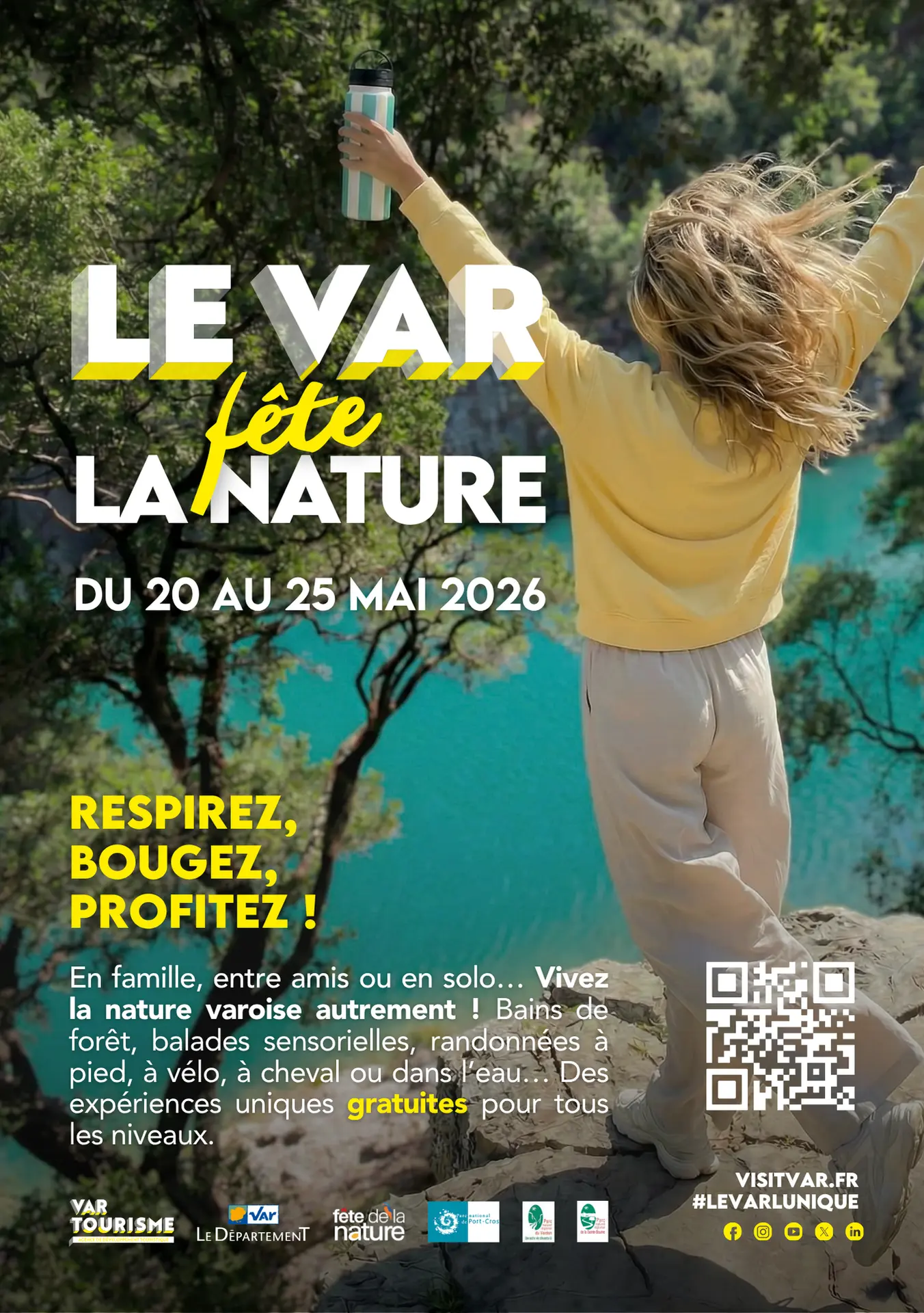 Randonnée en kayak le long du littoral raphaëlois